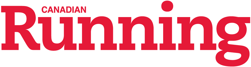 Running Magazine logo