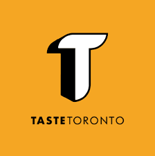 Taste Toronto logo